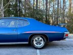 Thumbnail Photo 5 for 1970 Pontiac GTO
