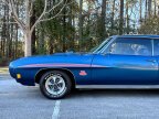 Thumbnail Photo 4 for 1970 Pontiac GTO