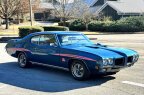 Thumbnail Photo 2 for 1970 Pontiac GTO