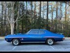 Thumbnail Photo 1 for 1970 Pontiac GTO