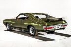 Thumbnail Photo 6 for 1970 Pontiac GTO