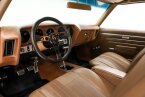 Thumbnail Photo 2 for 1970 Pontiac GTO
