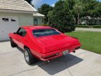 Thumbnail Photo 6 for 1970 Pontiac GTO for Sale by Owner