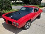 Thumbnail Photo 4 for 1970 Pontiac GTO for Sale by Owner