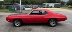Thumbnail Photo 1 for 1970 Pontiac GTO for Sale by Owner