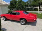 Thumbnail Photo 5 for 1970 Pontiac GTO for Sale by Owner