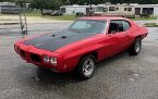 Thumbnail Photo 2 for 1970 Pontiac GTO for Sale by Owner