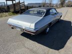 Thumbnail Photo 3 for 1970 Pontiac GTO