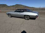 Thumbnail Photo 1 for 1970 Pontiac GTO