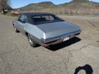 Thumbnail Photo 2 for 1970 Pontiac GTO