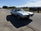 Thumbnail Photo 4 for 1970 Pontiac GTO