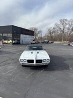 Thumbnail Photo 4 for 1970 Pontiac GTO