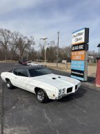 Thumbnail Photo 5 for 1970 Pontiac GTO