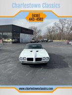 Thumbnail Photo 3 for 1970 Pontiac GTO