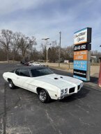 Thumbnail Photo 2 for 1970 Pontiac GTO