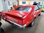 Thumbnail Photo 4 for 1970 Pontiac GTO