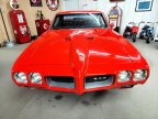 Thumbnail Photo 2 for 1970 Pontiac GTO