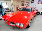 Thumbnail Photo 3 for 1970 Pontiac GTO