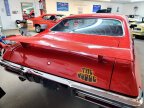 Thumbnail Photo 5 for 1970 Pontiac GTO