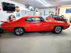 Thumbnail Photo 1 for 1970 Pontiac GTO