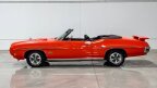 Thumbnail Photo 1 for 1970 Pontiac GTO