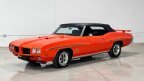 Thumbnail Photo 3 for 1970 Pontiac GTO