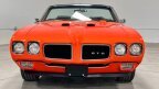 Thumbnail Photo 4 for 1970 Pontiac GTO