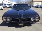 Thumbnail Photo 2 for 1970 Pontiac GTO