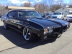 Thumbnail Photo 3 for 1970 Pontiac GTO