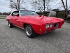 Thumbnail Photo 3 for 1970 Pontiac GTO