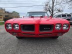 Thumbnail Photo 4 for 1970 Pontiac GTO
