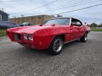Thumbnail Photo 2 for 1970 Pontiac GTO