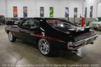 Thumbnail Photo 4 for 1970 Pontiac GTO