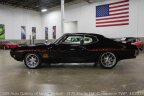 Thumbnail Photo 3 for 1970 Pontiac GTO