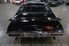 Thumbnail Photo 5 for 1970 Pontiac GTO