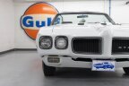 Thumbnail Photo 6 for 1970 Pontiac GTO