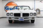 Thumbnail Photo 4 for 1970 Pontiac GTO