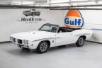 Thumbnail Photo 1 for 1970 Pontiac GTO