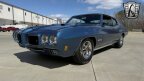 Thumbnail Photo 2 for 1970 Pontiac GTO
