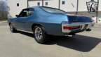 Thumbnail Photo 4 for 1970 Pontiac GTO
