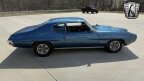Thumbnail Photo 5 for 1970 Pontiac GTO