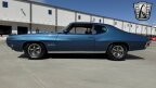 Thumbnail Photo 3 for 1970 Pontiac GTO