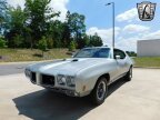Thumbnail Photo 4 for 1970 Pontiac GTO
