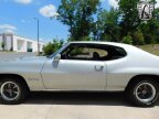 Thumbnail Photo 6 for 1970 Pontiac GTO