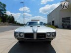 Thumbnail Photo 3 for 1970 Pontiac GTO