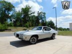 Thumbnail Photo 2 for 1970 Pontiac GTO
