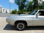 Thumbnail Photo 5 for 1970 Pontiac GTO
