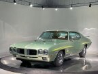 Thumbnail Photo 1 for 1970 Pontiac GTO