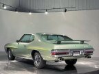 Thumbnail Photo 6 for 1970 Pontiac GTO