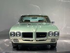 Thumbnail Photo 2 for 1970 Pontiac GTO
